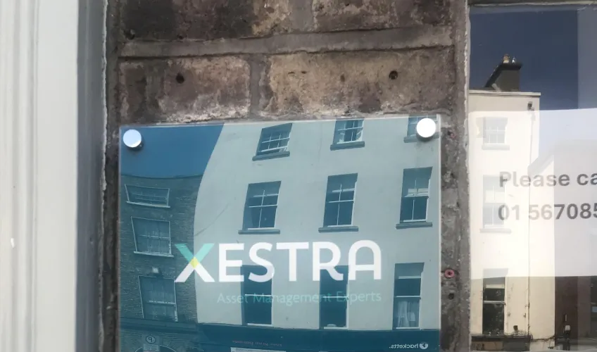 Found Mike’s new Anal Bunker. The dimwit deity thought when he fled from baza that we would just give up tracking him down.