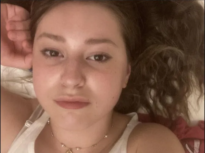 Give me a good facial?