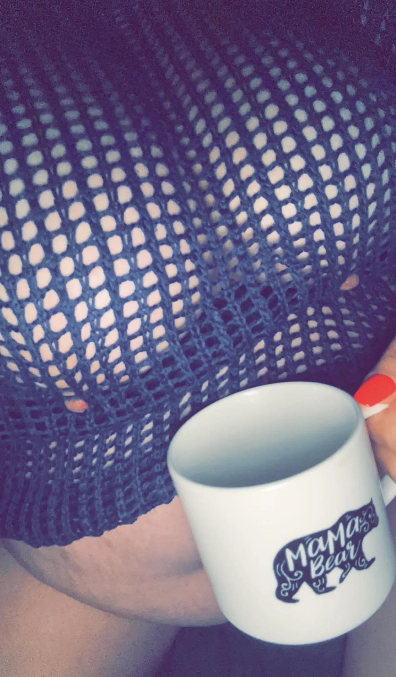 Happy Mother’s Day to all the sexy mamas out there!! 🥰