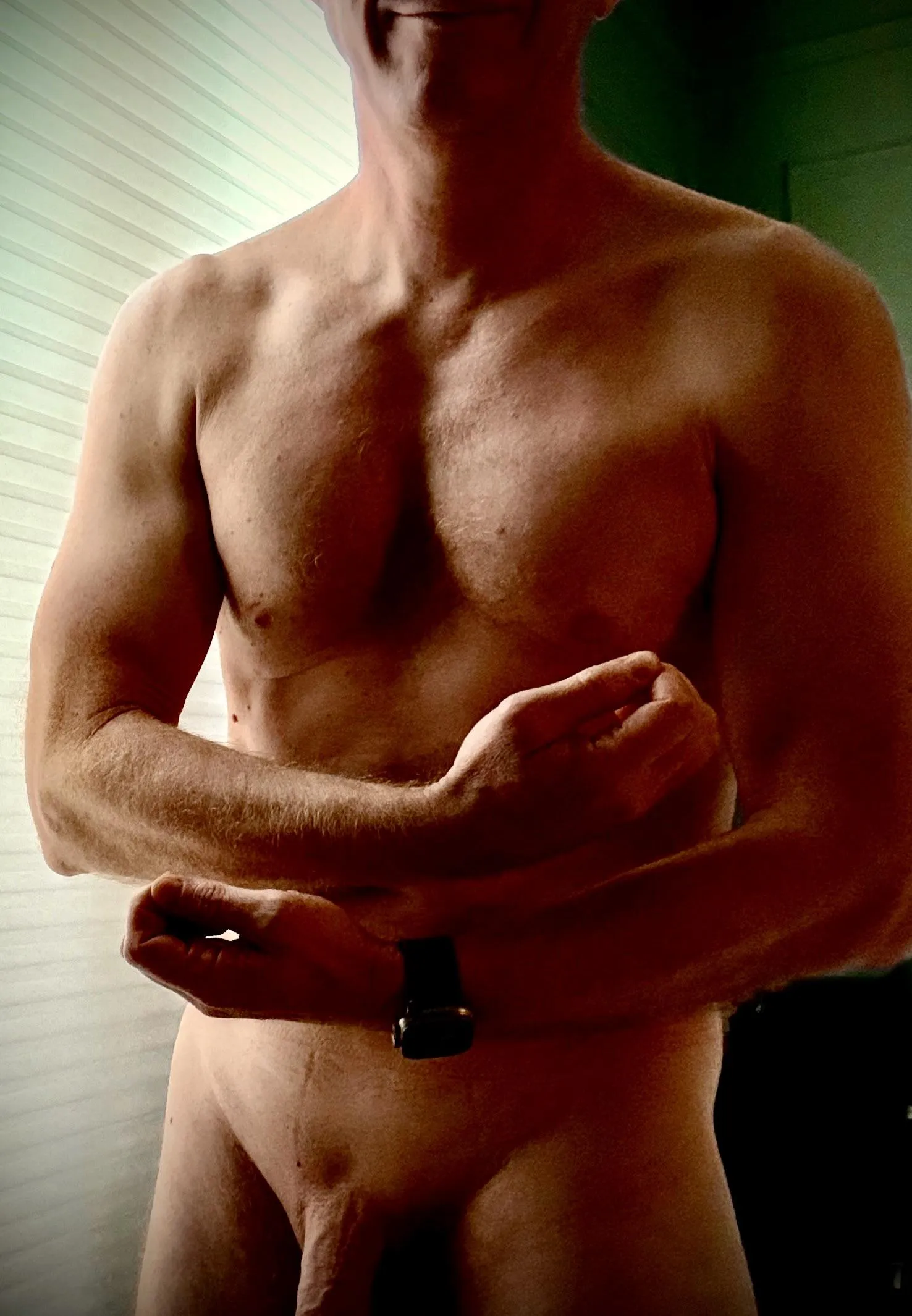 Headed out to a youth soccer, then Home Depot, maybe Bed, Bath & Beyond…