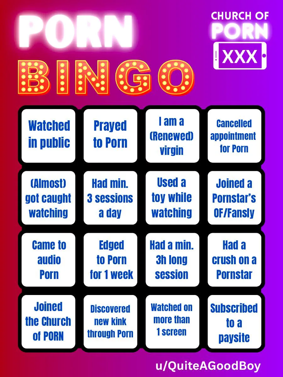 How many bingos do you have?