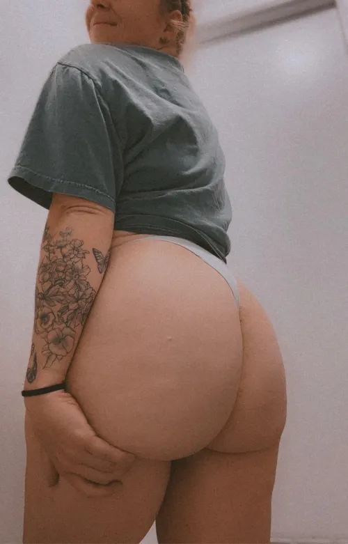 I almost forgot to post