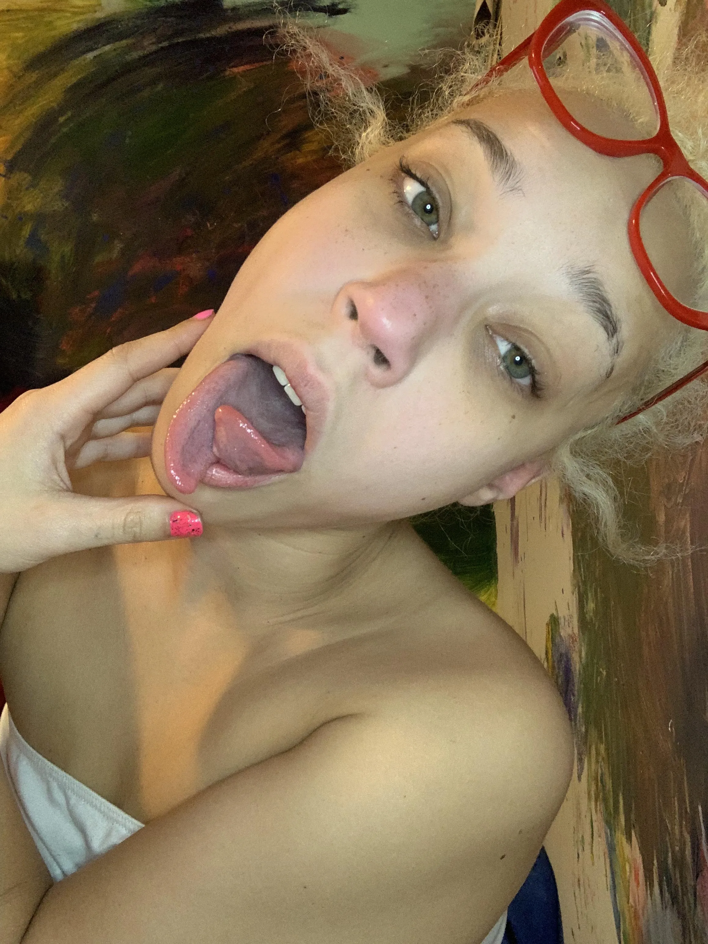 I'm ready to give you an experience like no other