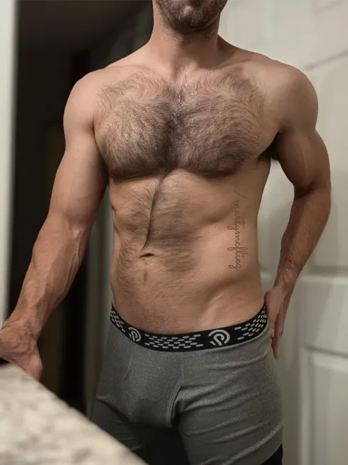 I’m the teacher’s pet