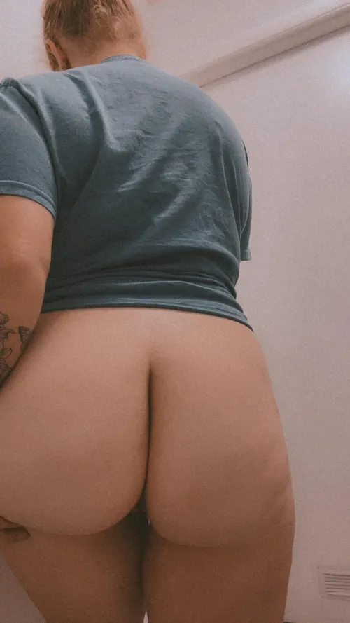 Just another Tuesday