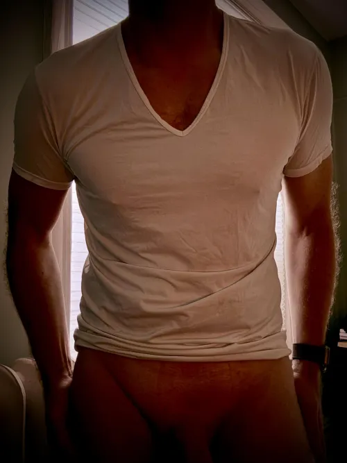 Love may blind, but lust will cripple you…