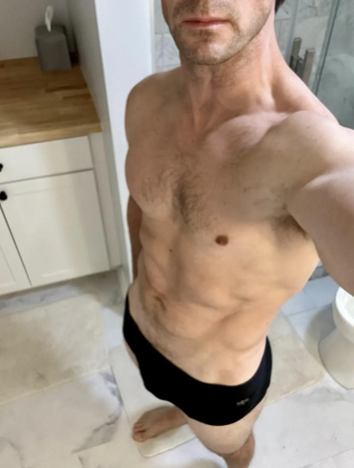 Low effort post on a low effort morning.