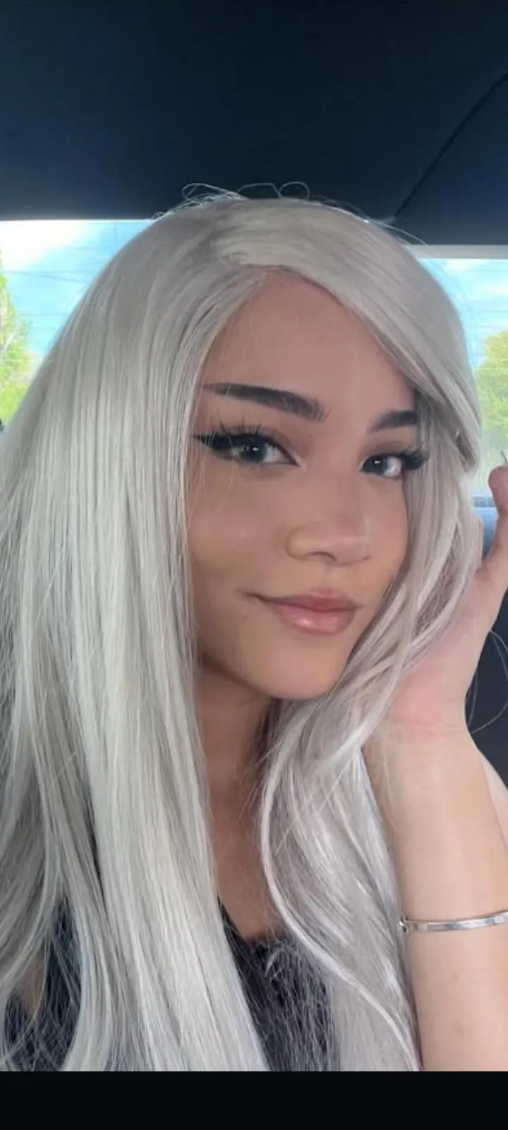 [M] Cinnas stream fail (edging) (anal)