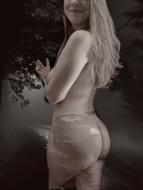 🎶 Me & Cinderella, we put it all together. We can drive it home, with one headlight 🎶 [mlgw]