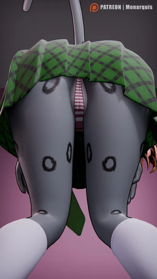 My panties [F](Monarquis)