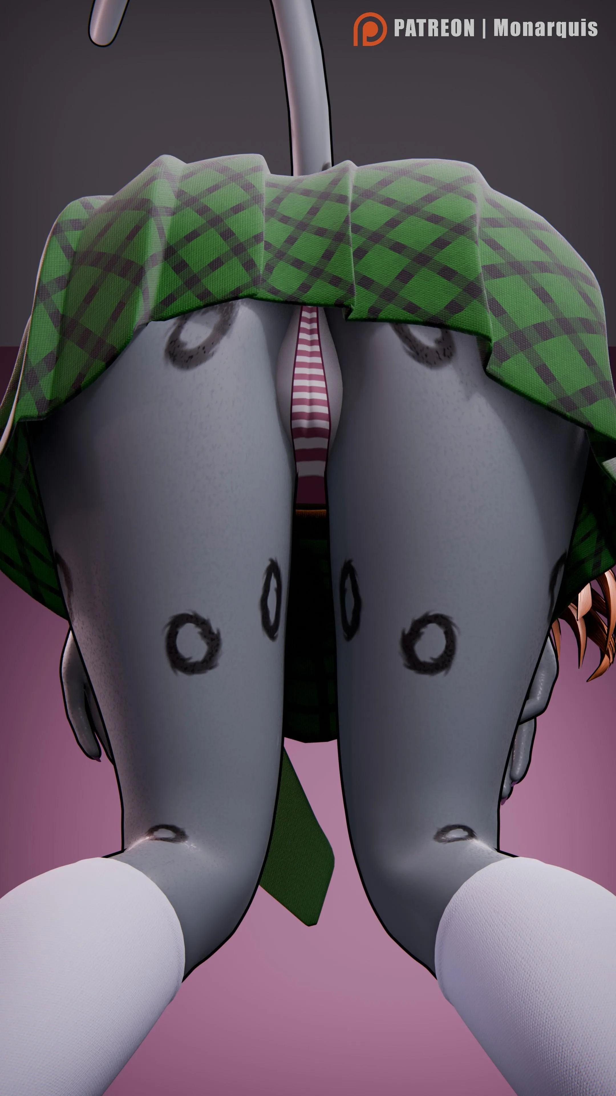 My panties [F](Monarquis)