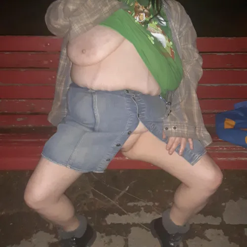 Nice night in auburn (f)