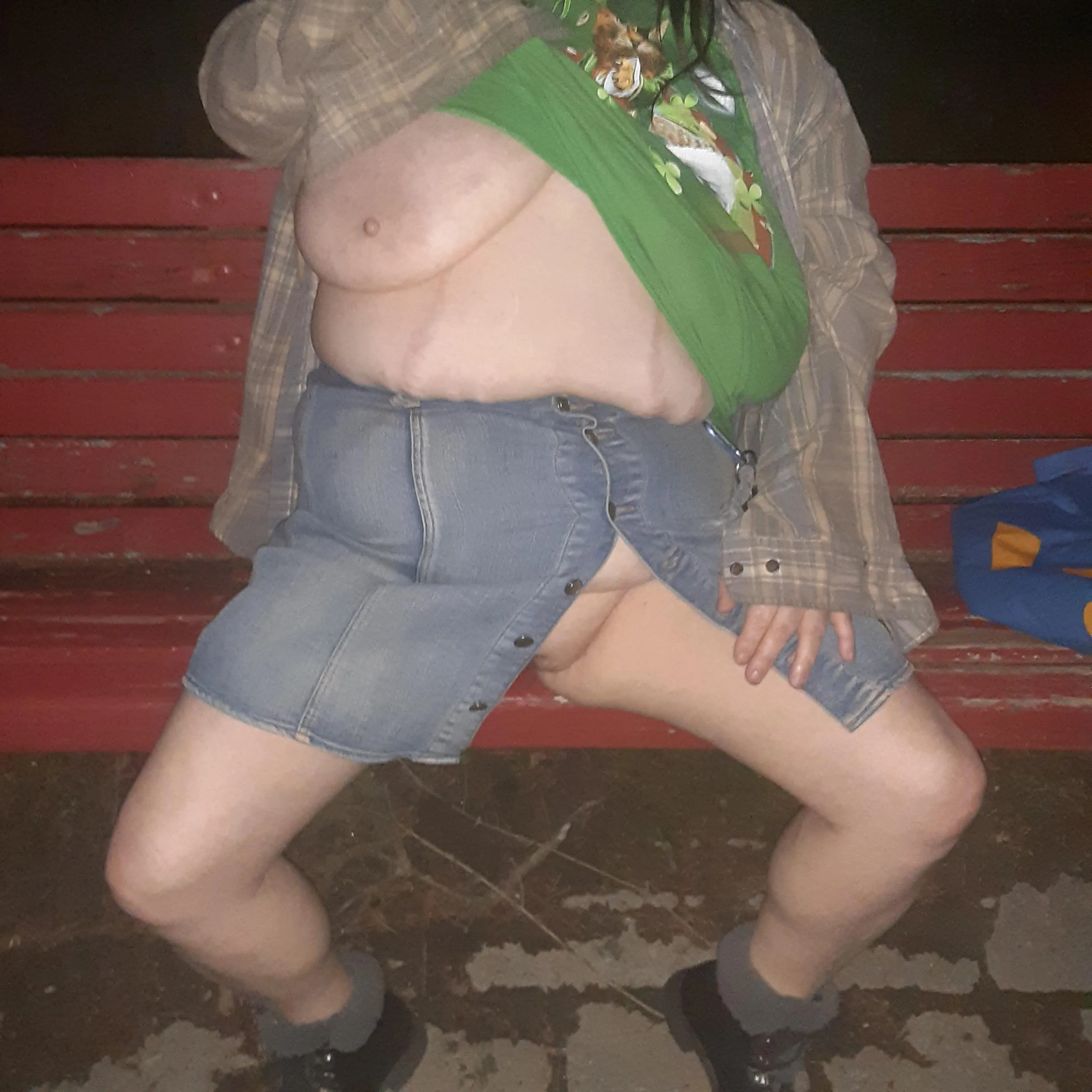 Nice night in auburn (f)