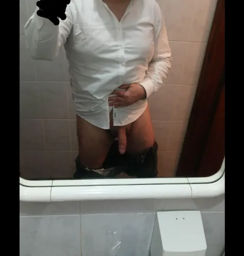 Nice to know I'm not alone