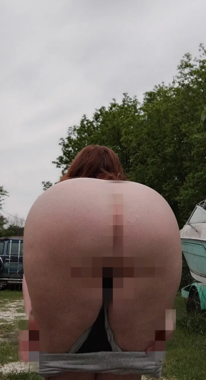 Pump pump pump good boy