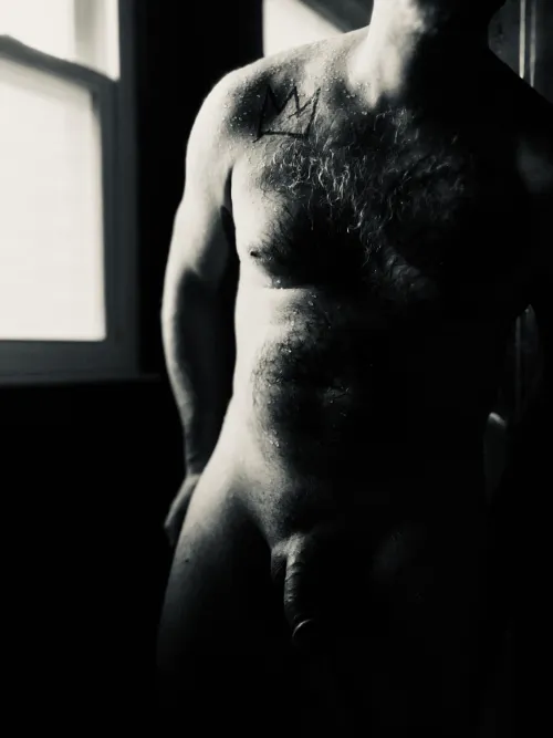 🎶 slipping into darkness 🎶 [mlgw]