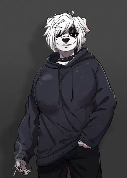 Stasya Hoody (haruk000) [FF]