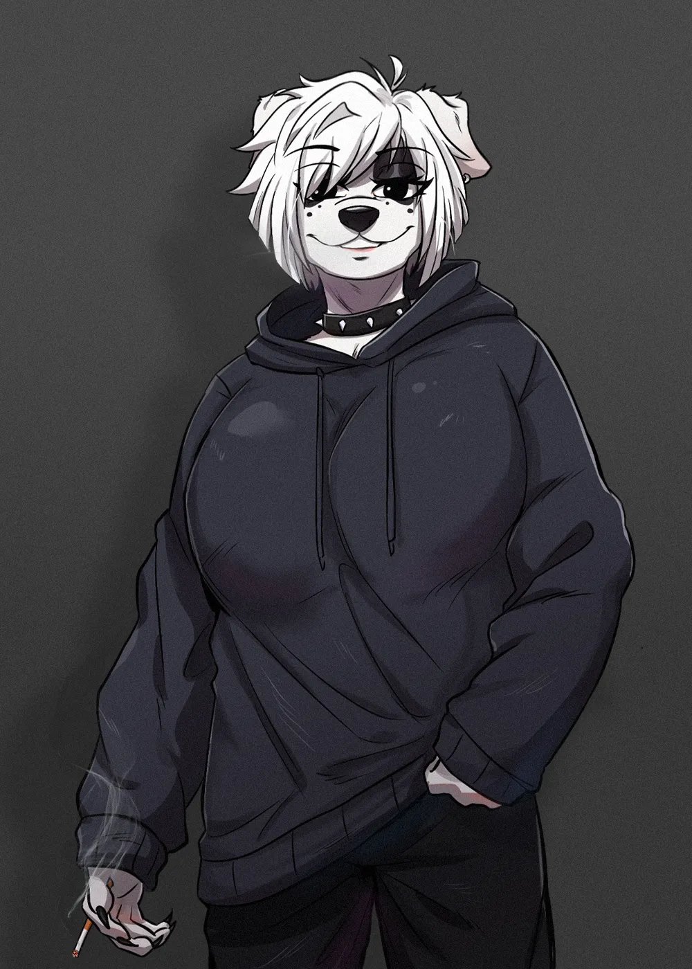 Stasya Hoody (haruk000) [FF]