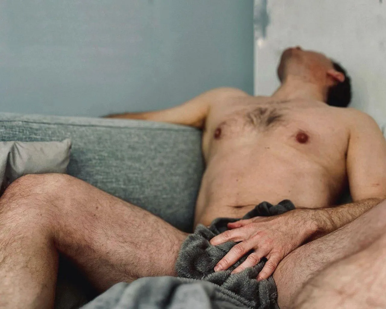 Things are looking up