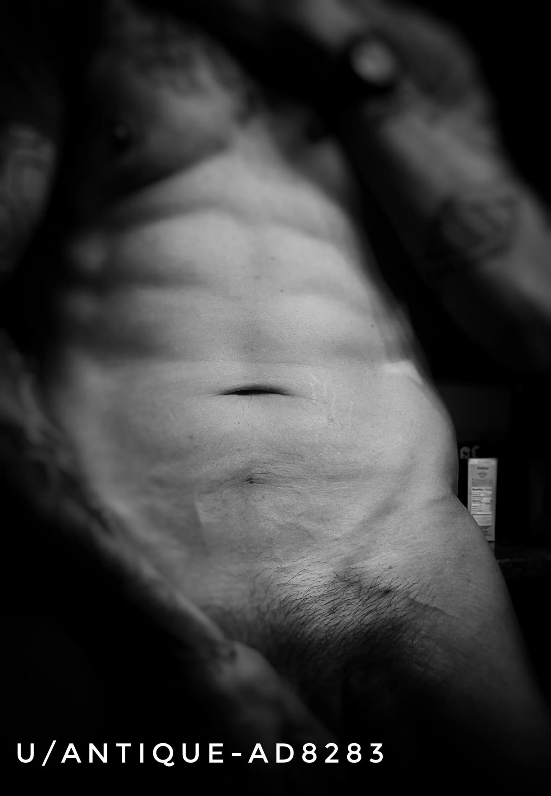 Thirsty Thursday again and I'm parched.