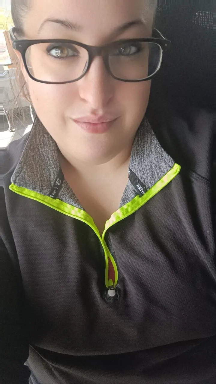 This dispatcher needs a ride along. Get me out of this office!