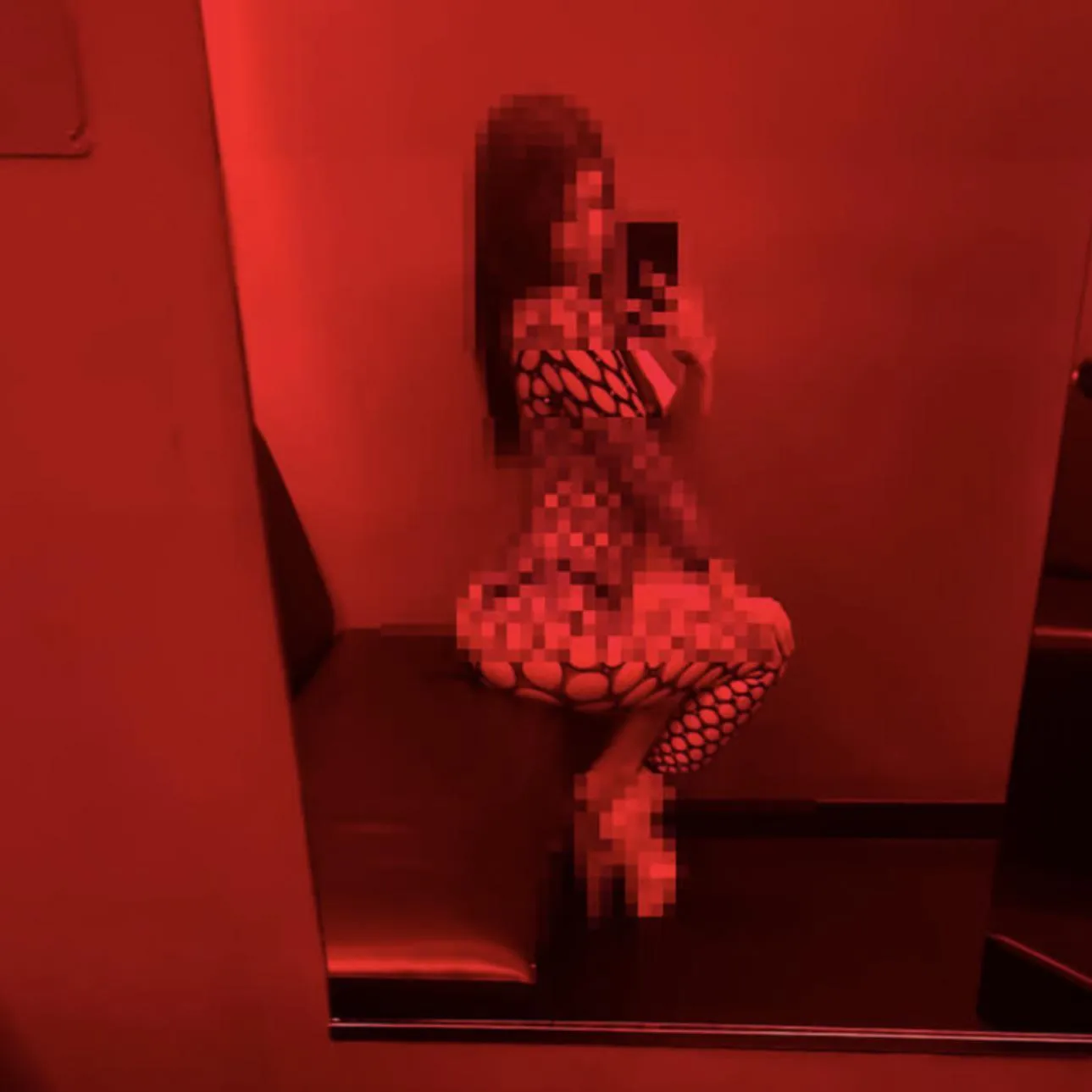 this is all you deserve say thank you