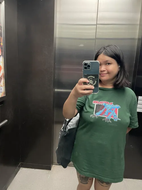 Those sharp pokies! 🤪