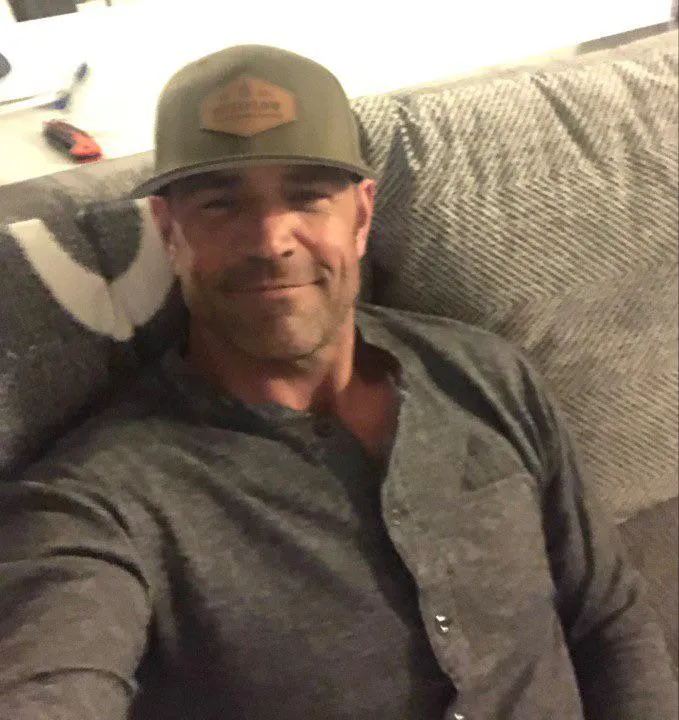 Thought I looked good here. Does this single dad still got it?