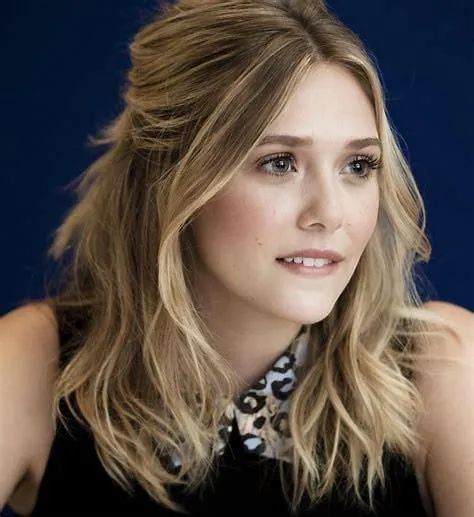 Who else wants to talk about lizzy with me