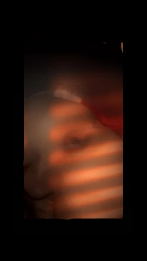 Who’s going to eat me out?👀