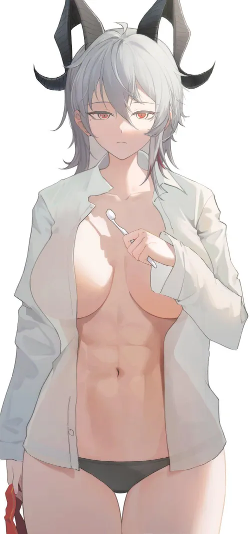 Zani [Wuthering Waves]