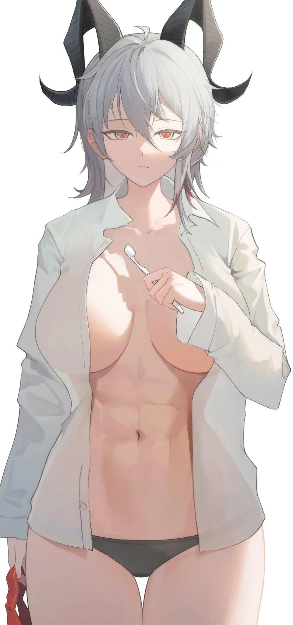 Zani [Wuthering Waves]