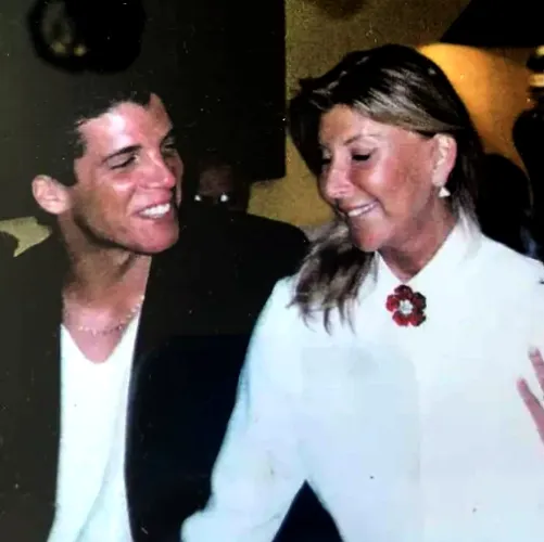 יום האם שמח