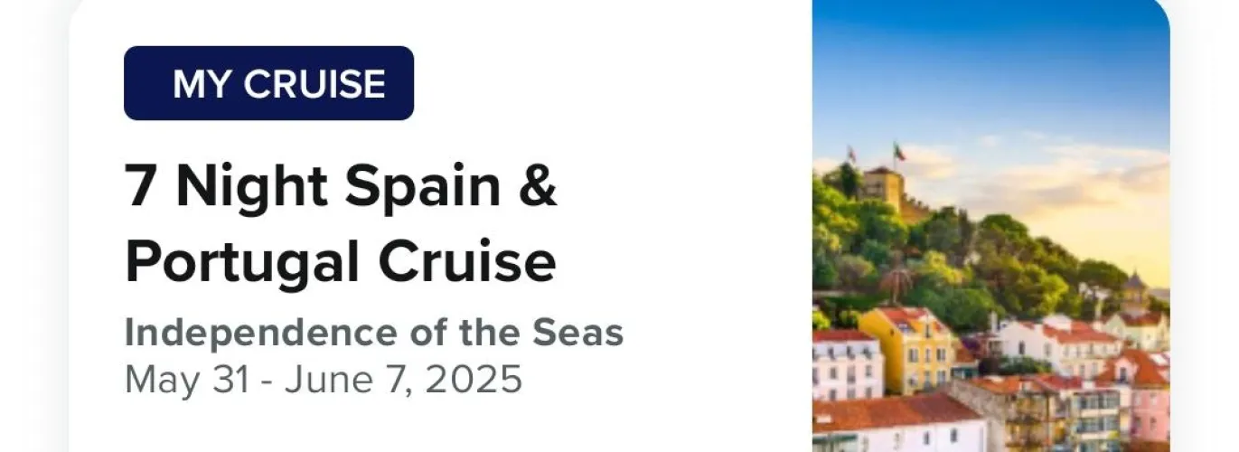 39M [M4M] Independence OTS May 31 - June 7