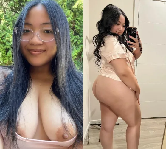 Cream pie or pull out