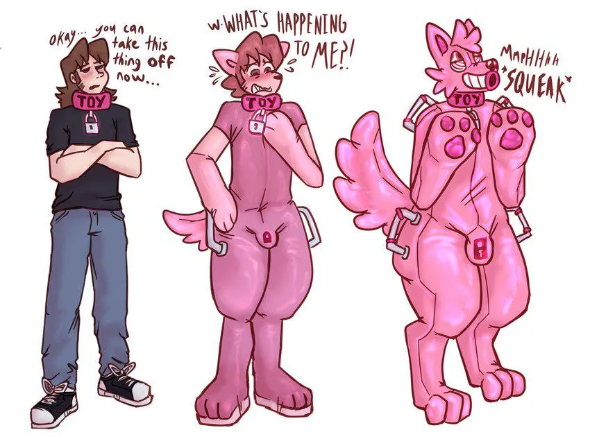 I could but why would I. Art is by 