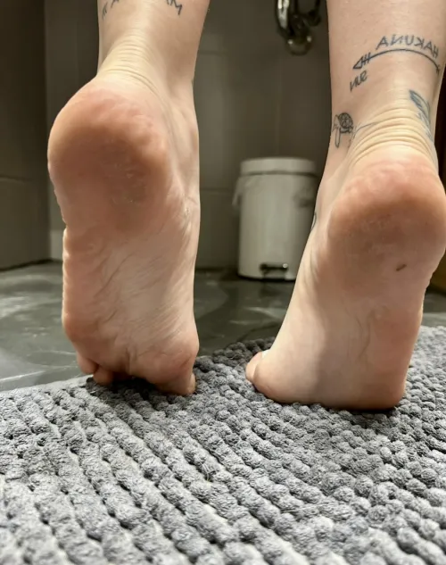 Is there really such a thing as too dirty ?