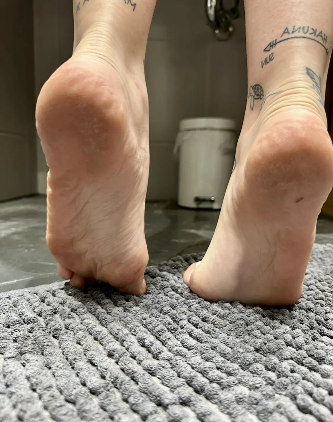 Is there really such a thing as too dirty ?