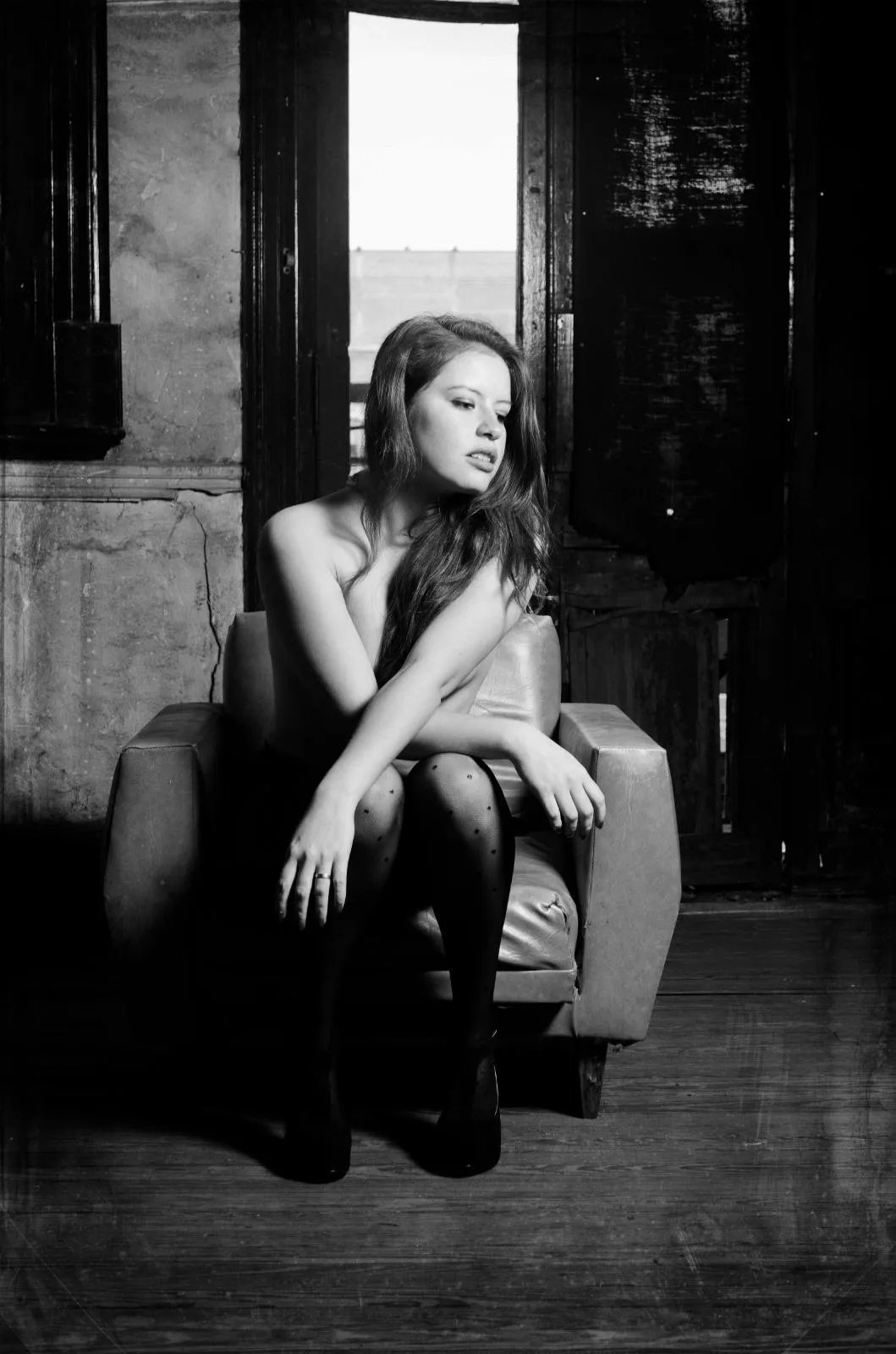 Living Fuck doll – Use Me Like a Toy