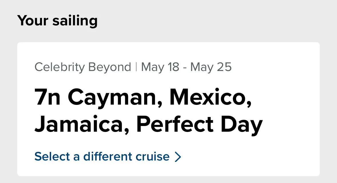 [M4MF] [M4F] Celebrity Beyond 5/18 - 5/25. Unique situation, details inside