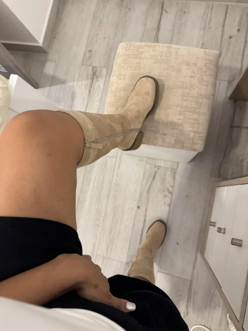 My boots 👢