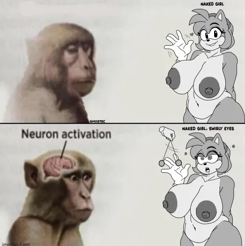 Neuron Activation (ghostec)