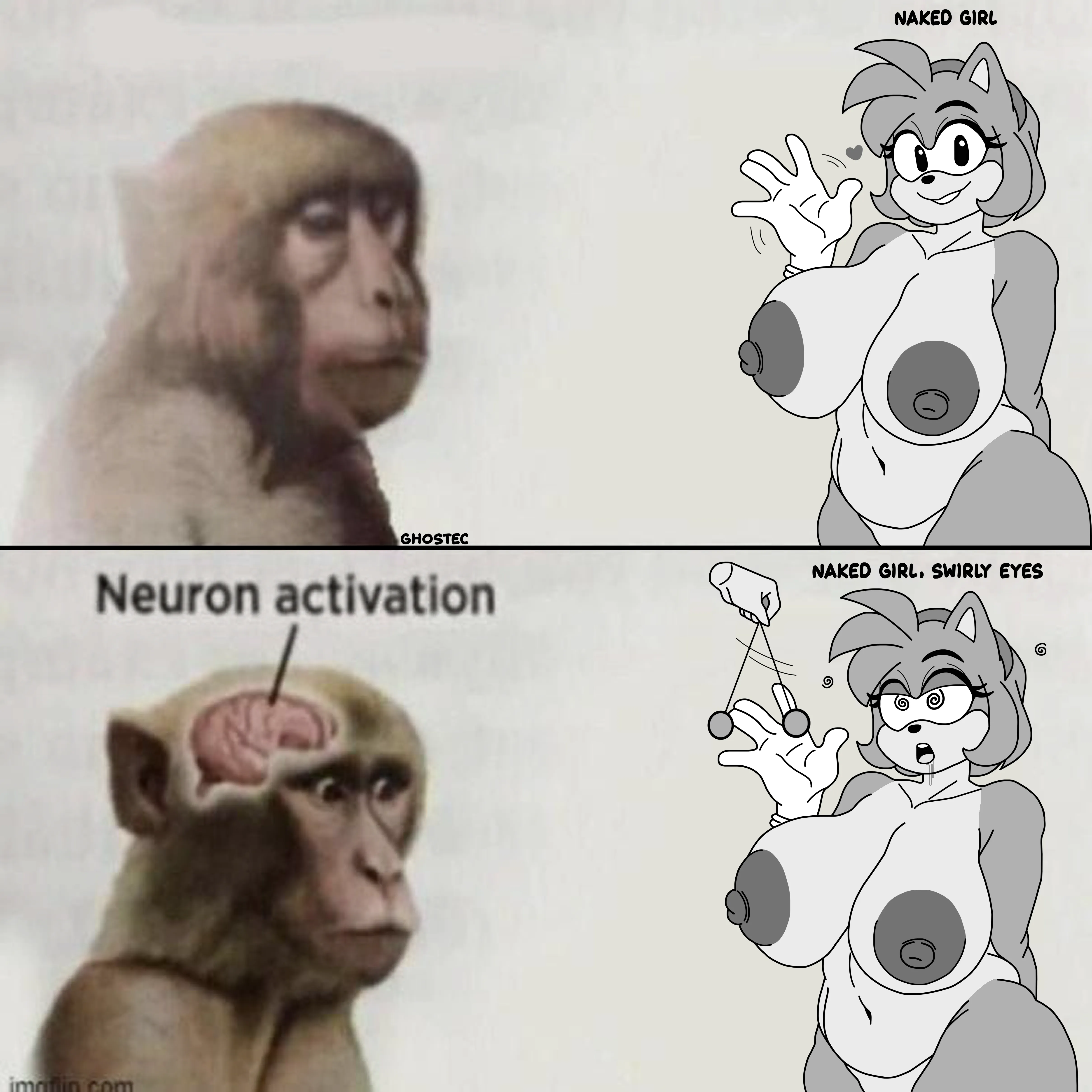 Neuron Activation (ghostec)