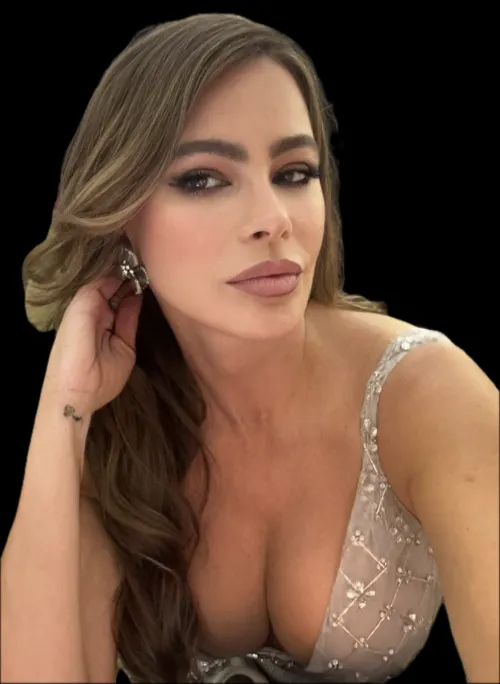 never seen tits like hers