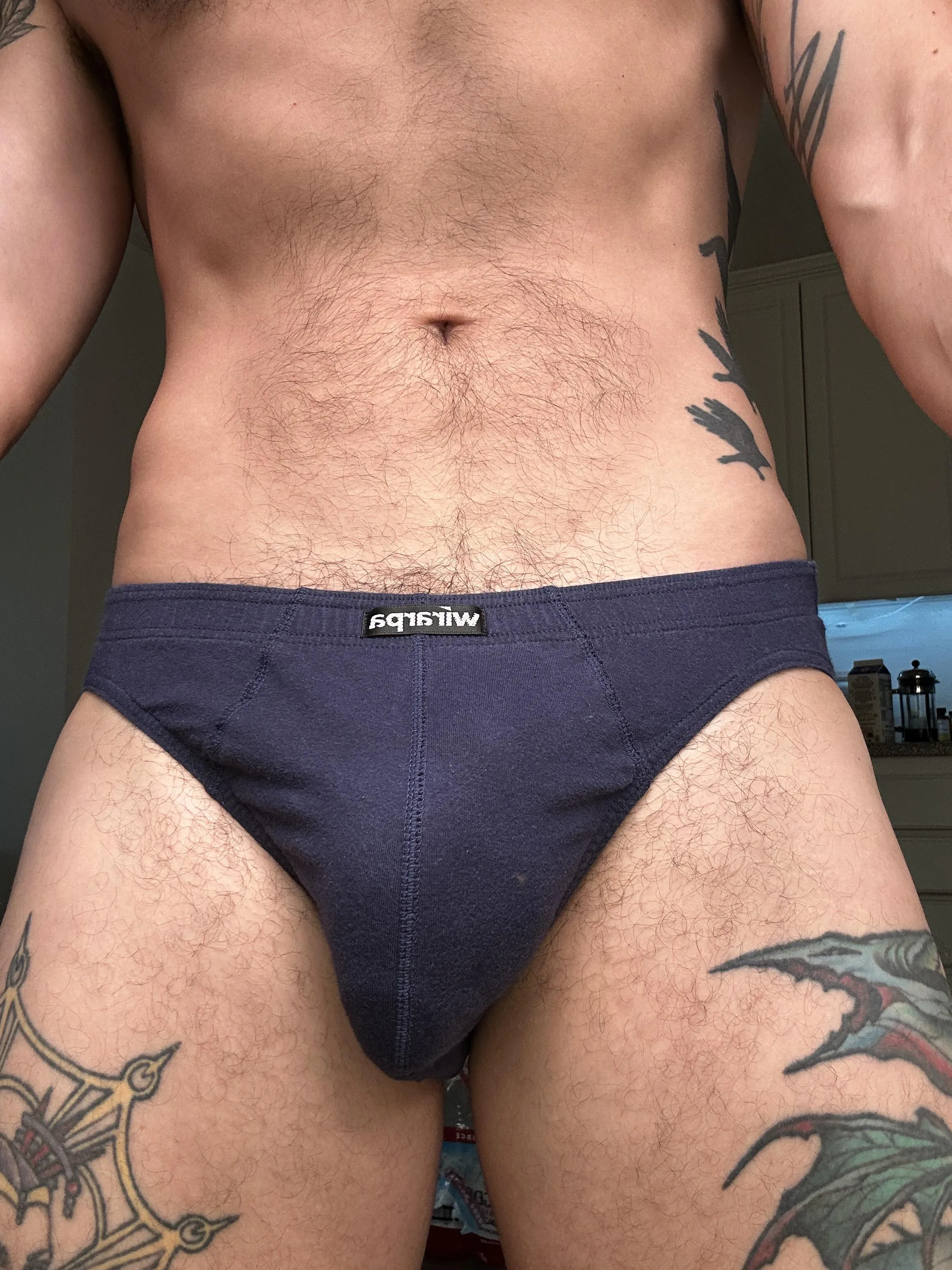 New briefs