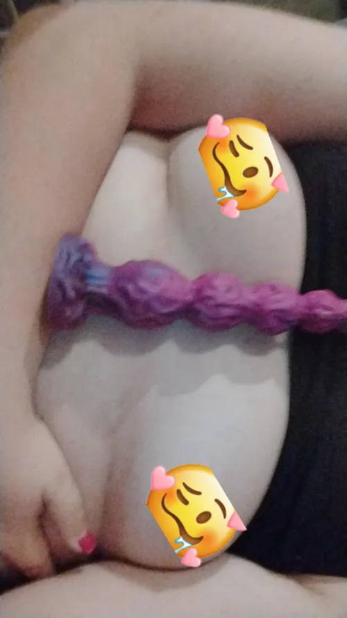 New toy can't wait to try it out 🤤