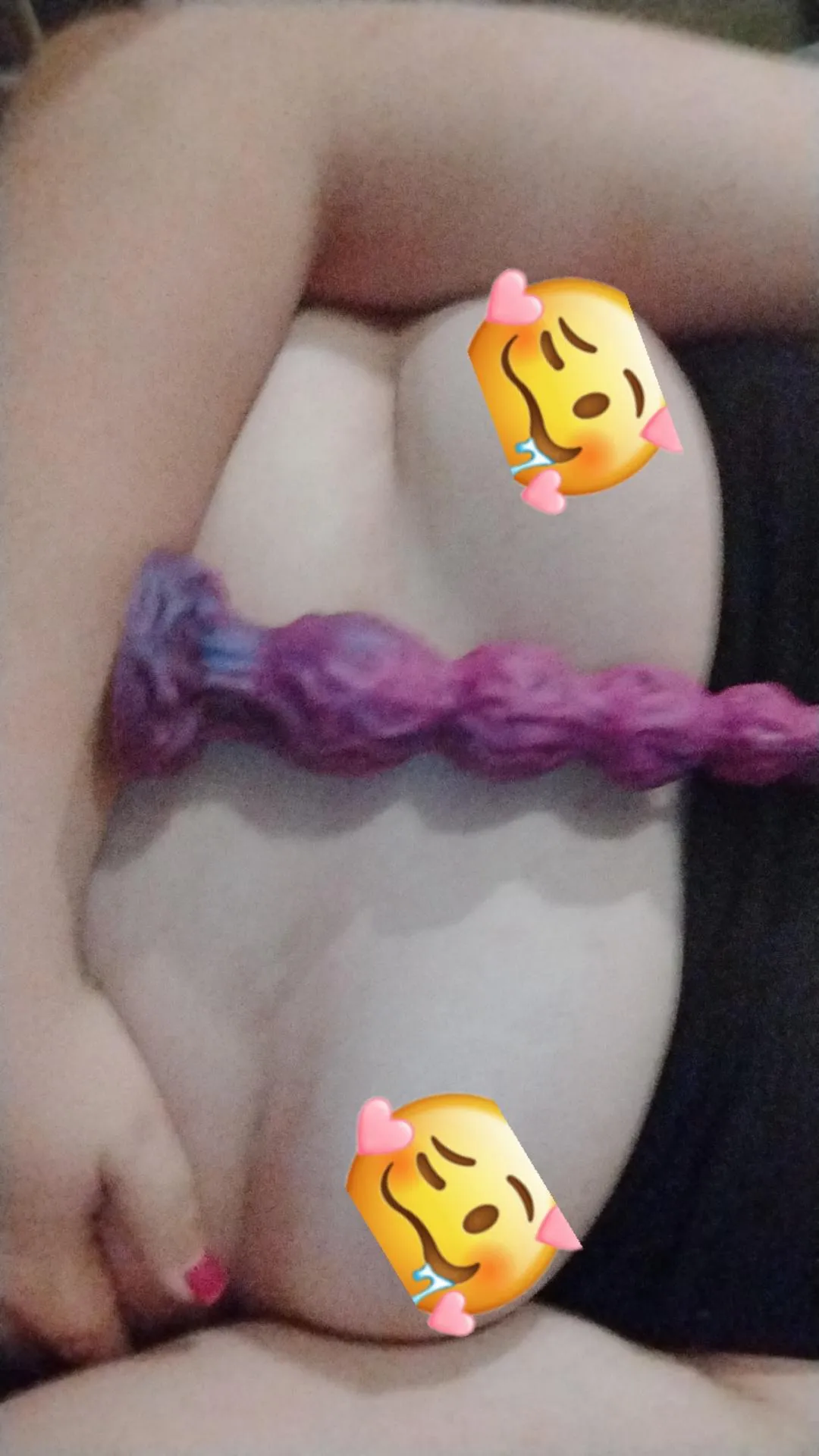 New toy can't wait to try it out 🤤