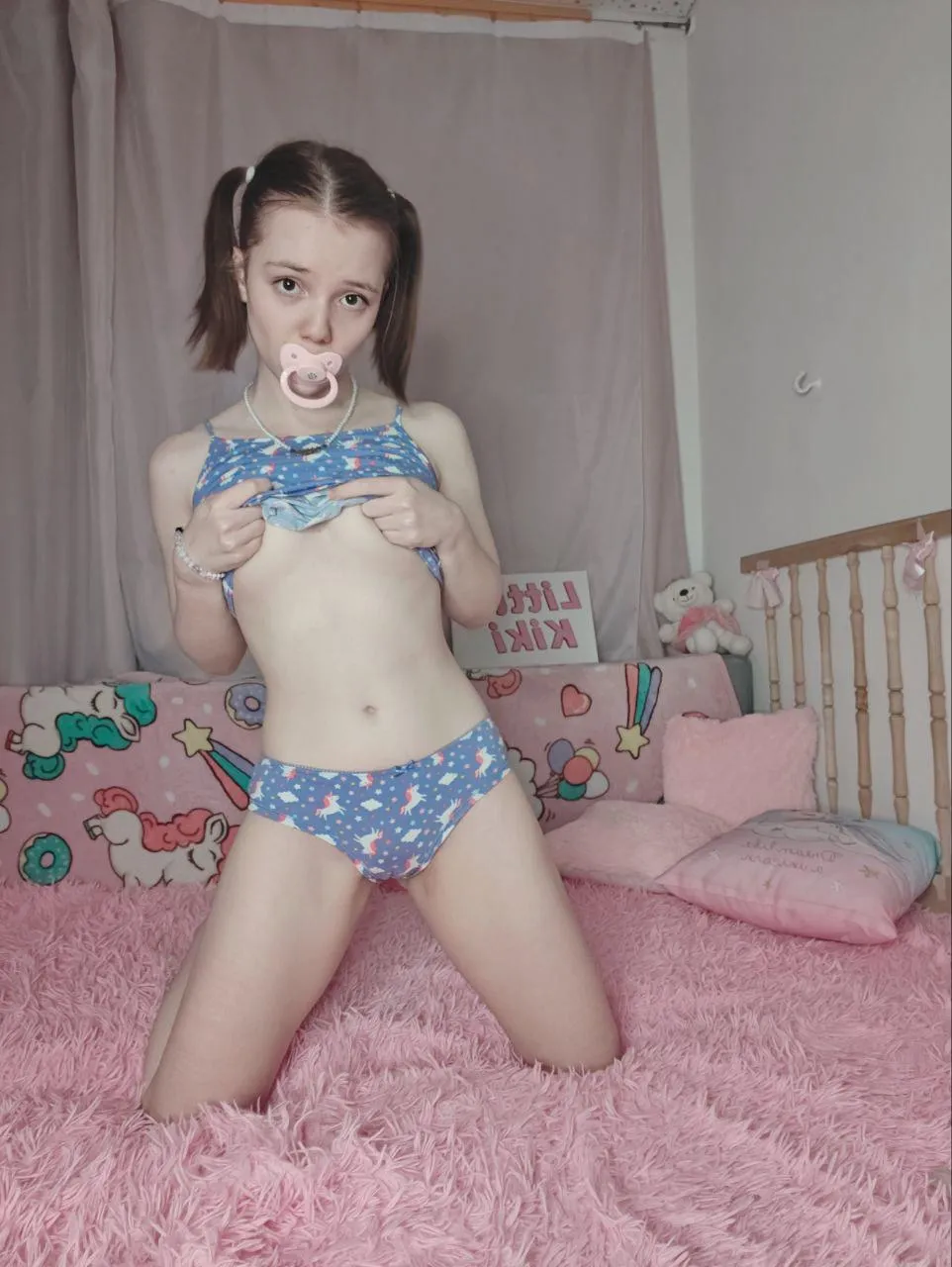 So many unicorns you could drown