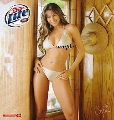 Sofia Vergara in the 00s