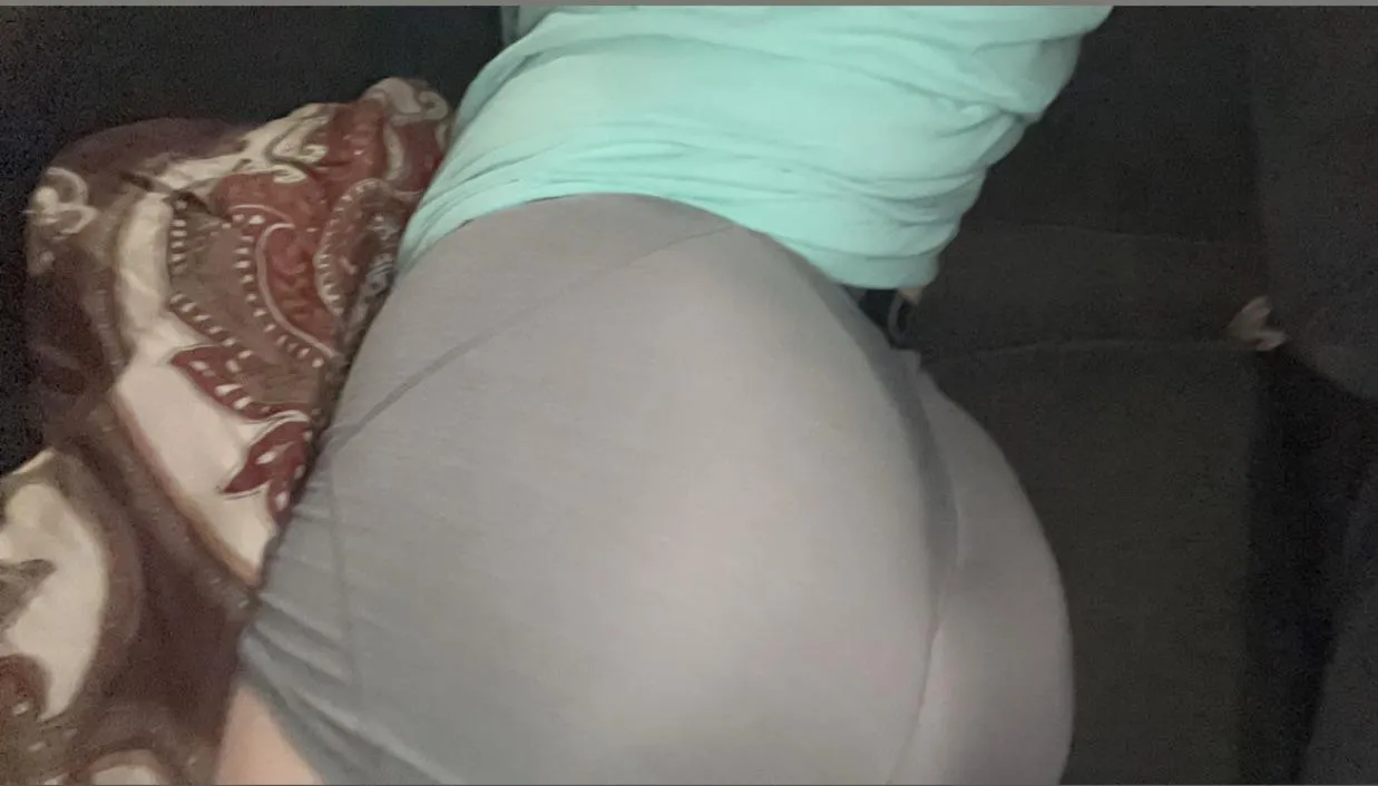 Wanna take these off?